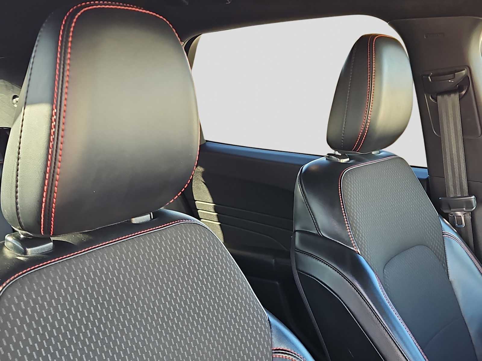 Thumbnail: 2024 Ford Escape - 17