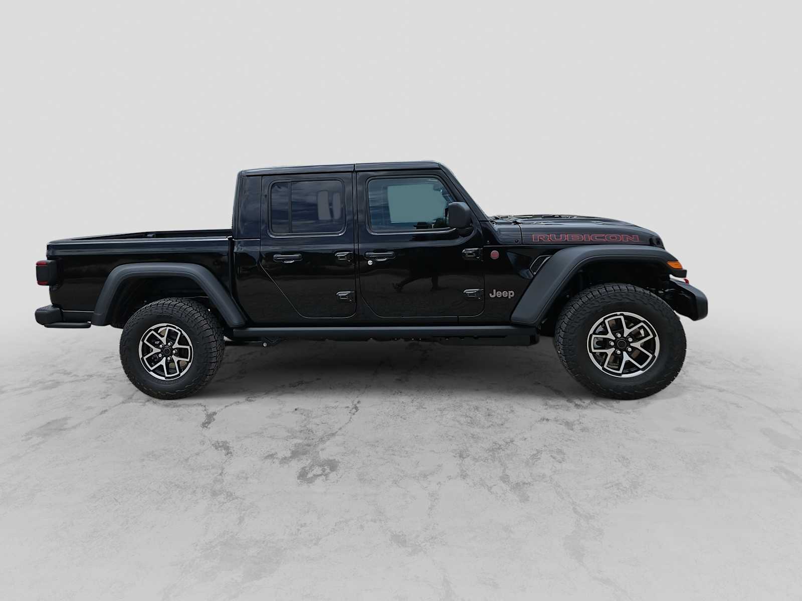 Thumbnail: 2026 Jeep Gladiator - 9