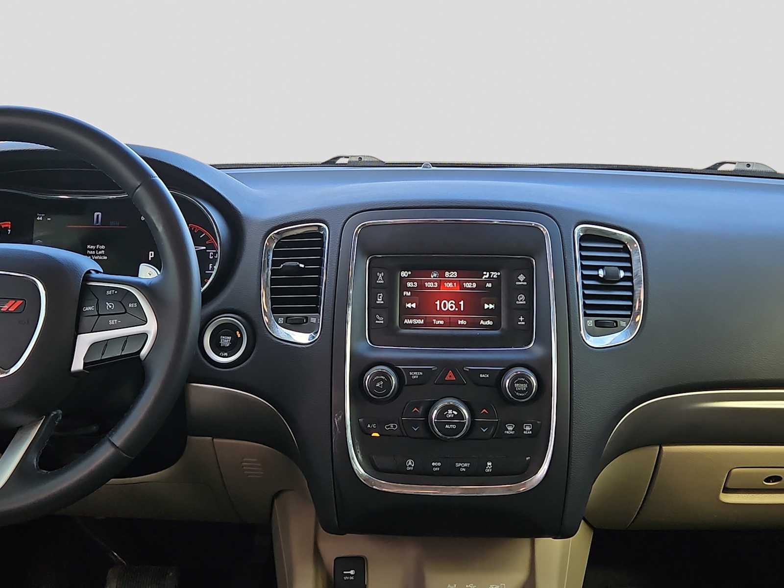 Thumbnail: 2016 Dodge Durango - 14