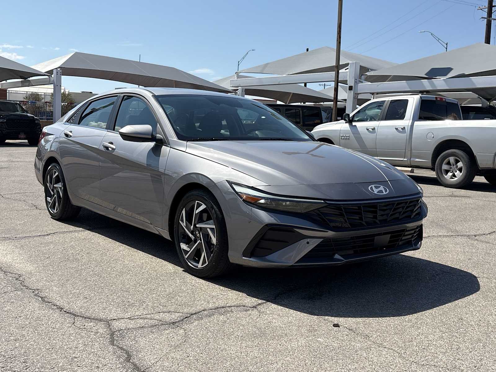 Thumbnail: 2025 Hyundai Elantra - 2