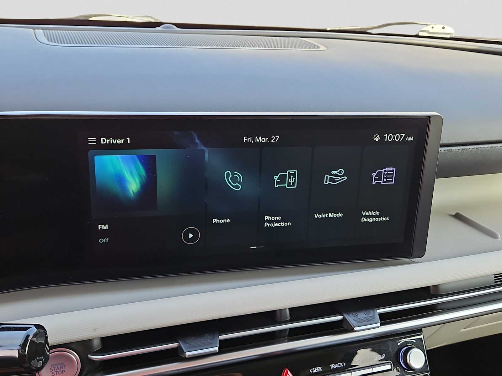 Thumbnail: 2025 Hyundai Tucson - 22