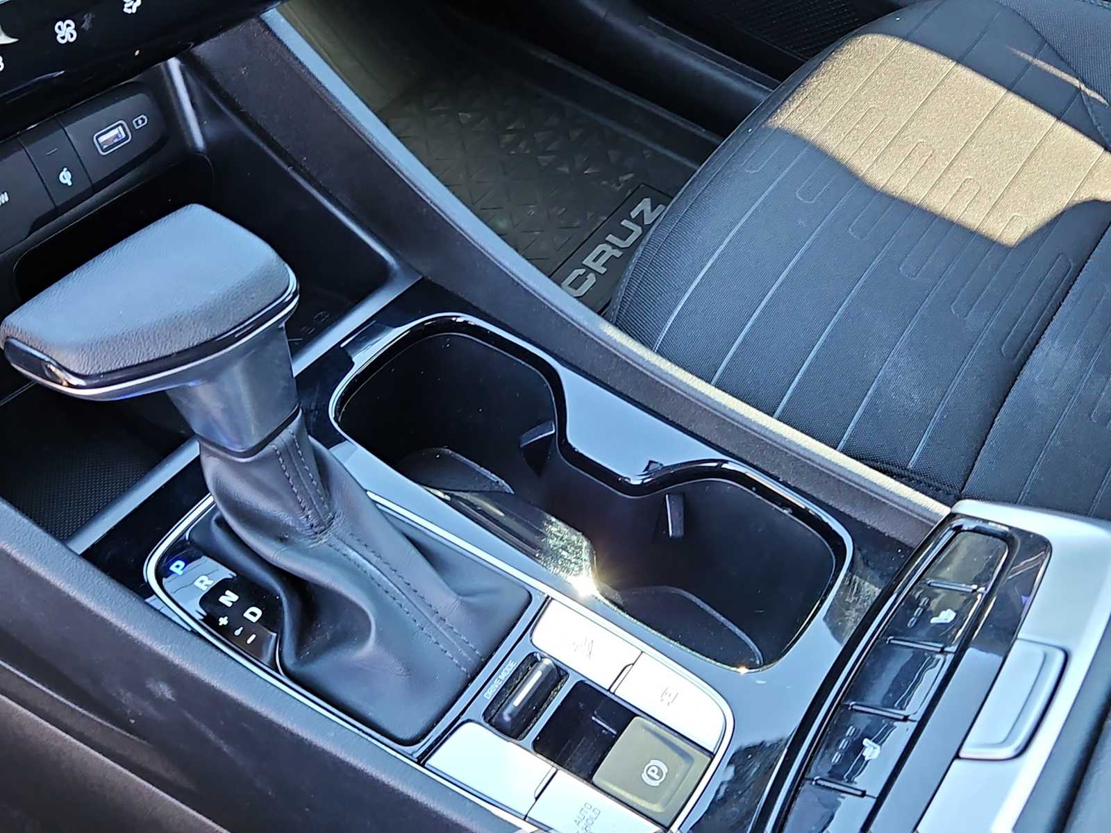 Thumbnail: 2024 Hyundai Santa Cruz - 20