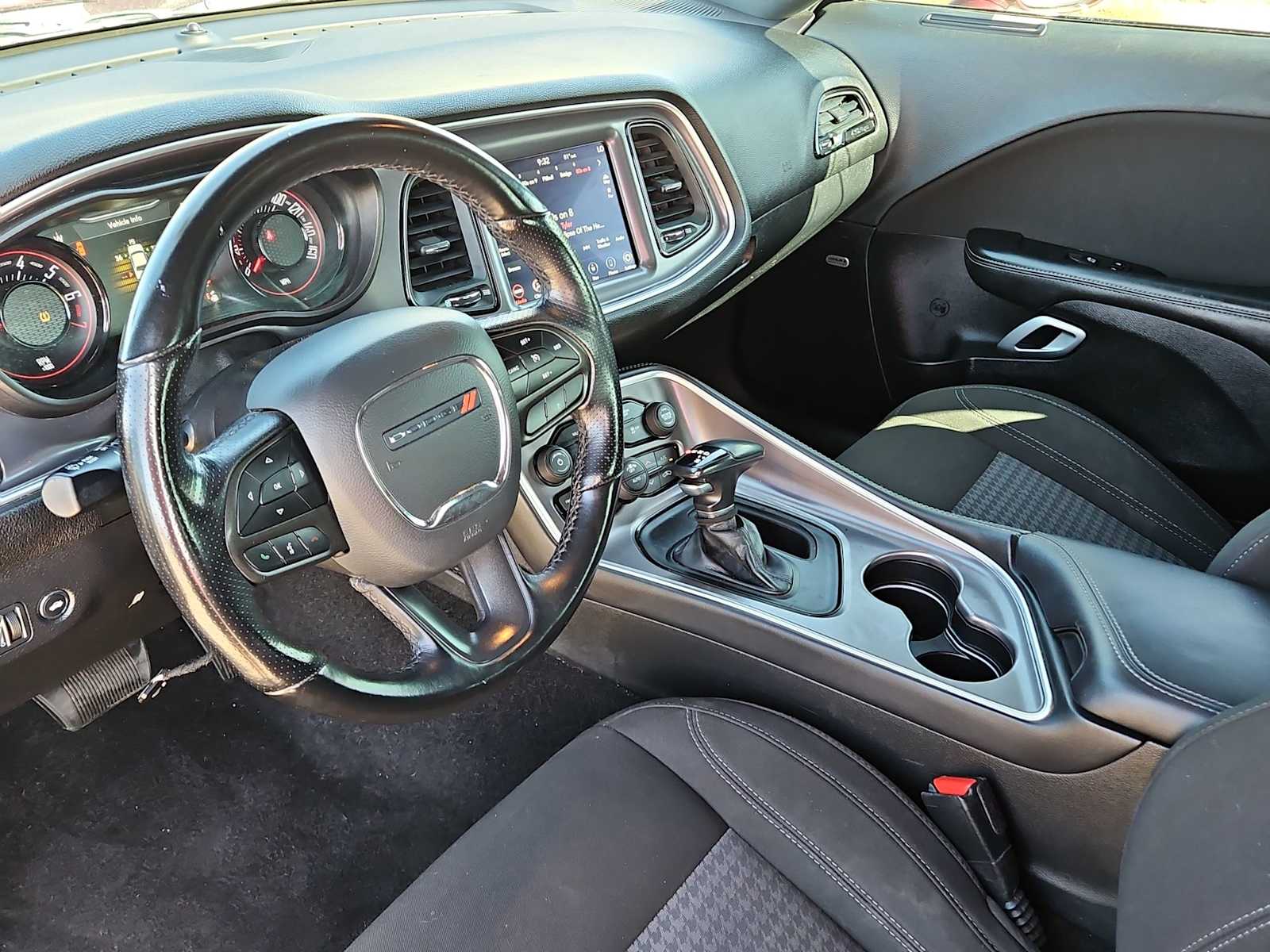 Thumbnail: 2021 Dodge Challenger - 20