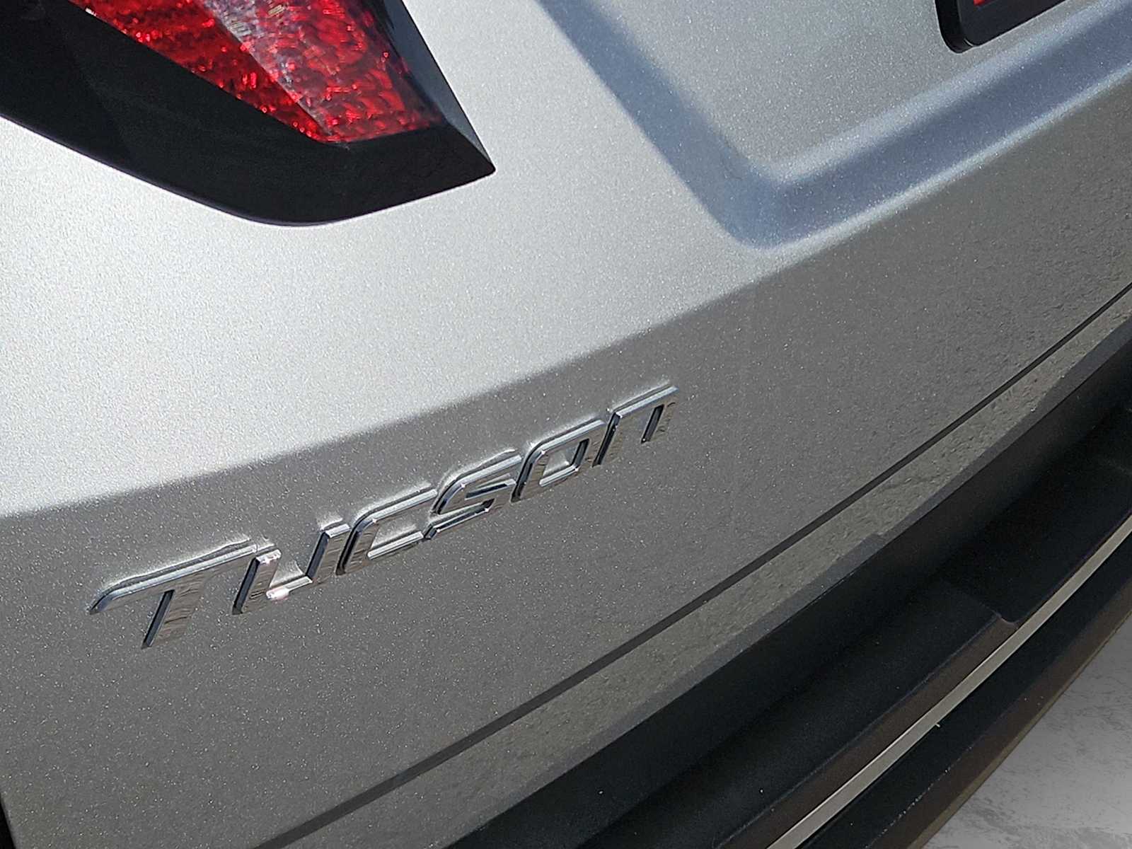 Thumbnail: 2024 Hyundai Tucson - 11