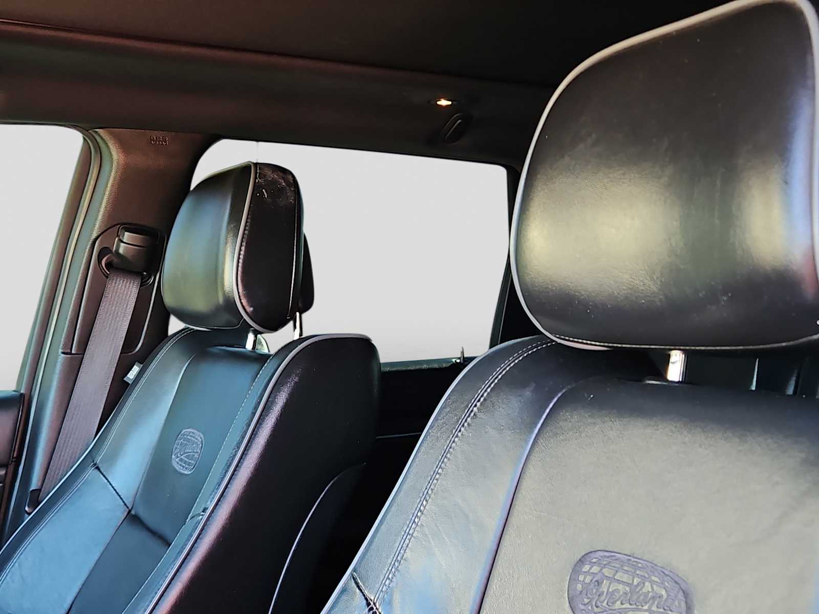 Thumbnail: 2019 Jeep Grand Cherokee - 15