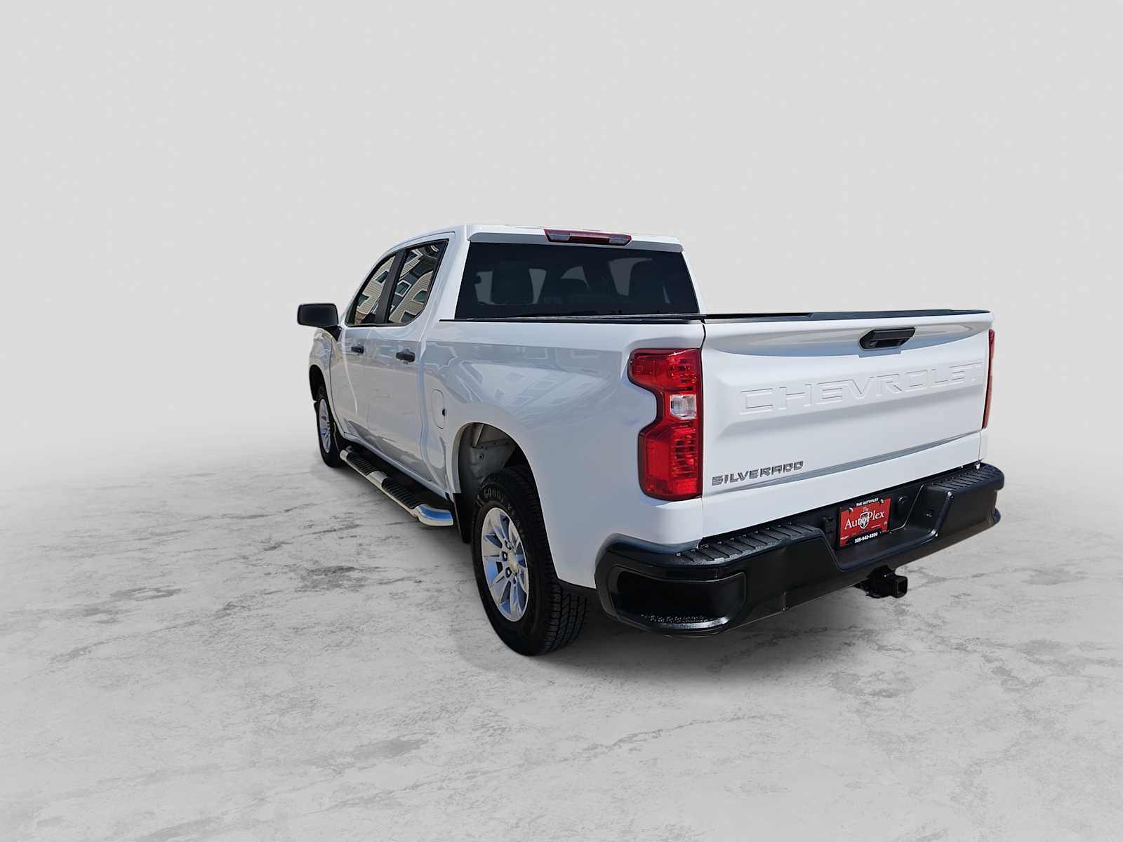 Thumbnail: 2023 Chevrolet Silverado 1500 - 6