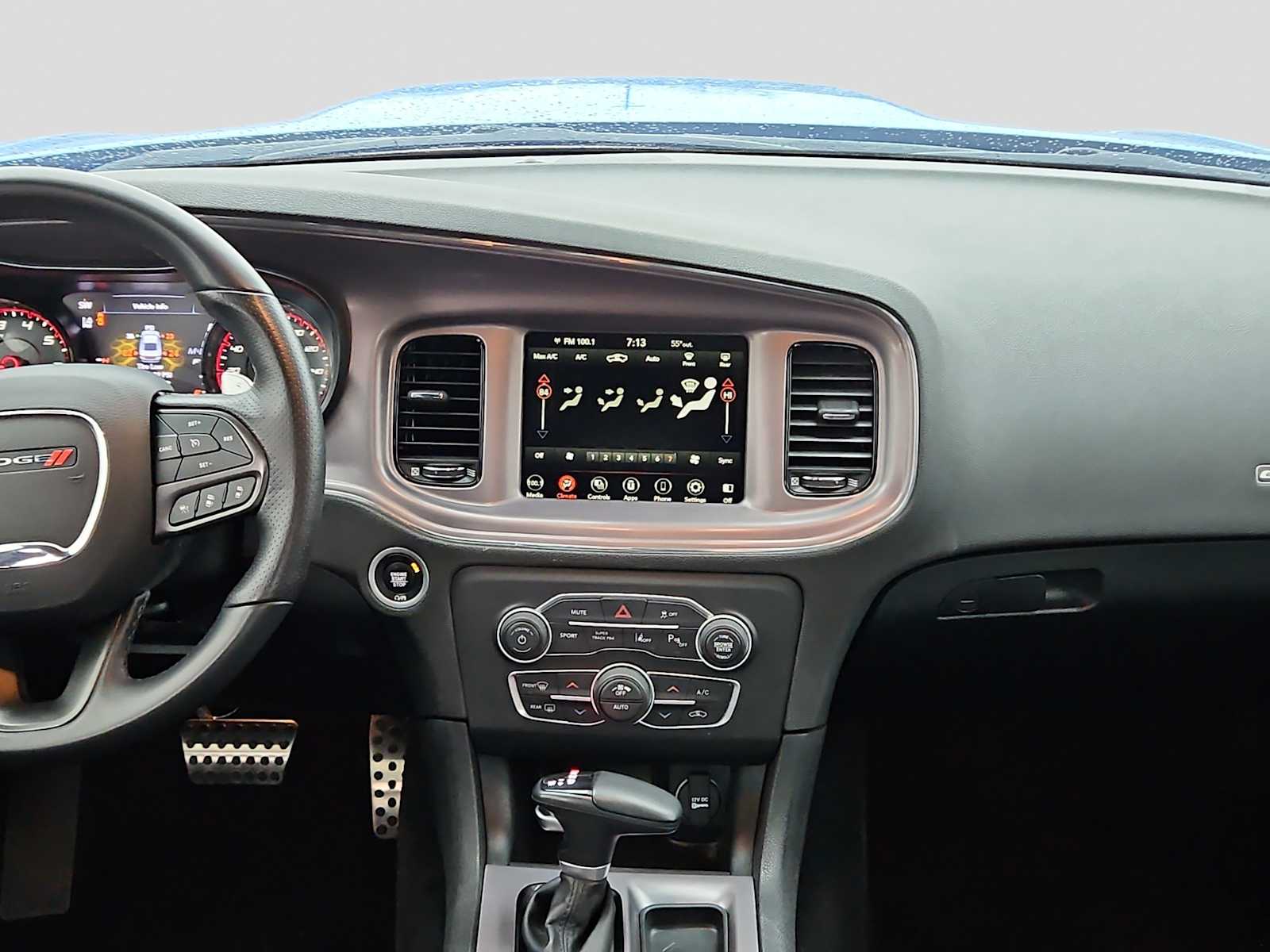 Thumbnail: 2023 Dodge Charger - 16