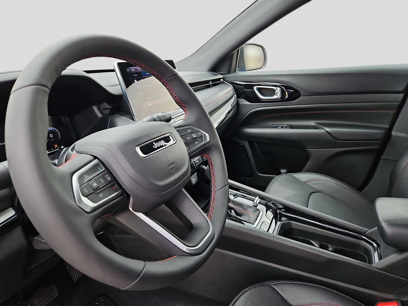 Thumbnail: 2025 Jeep Compass - 10