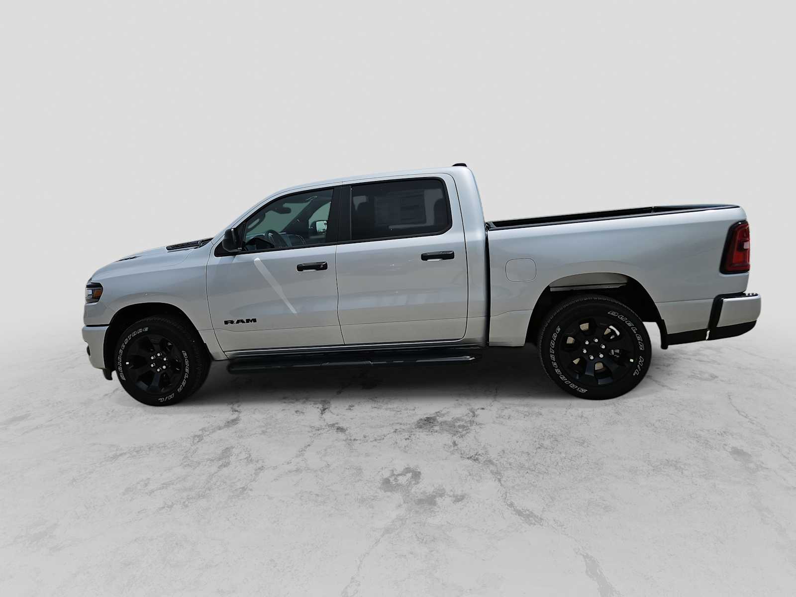 Thumbnail: 2026 RAM 1500 - 5