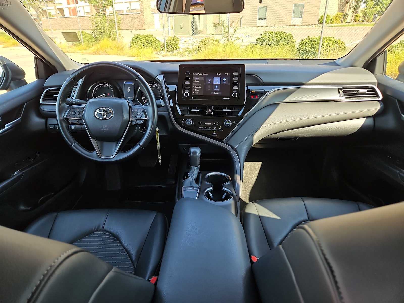 Thumbnail: 2023 Toyota Camry - 19