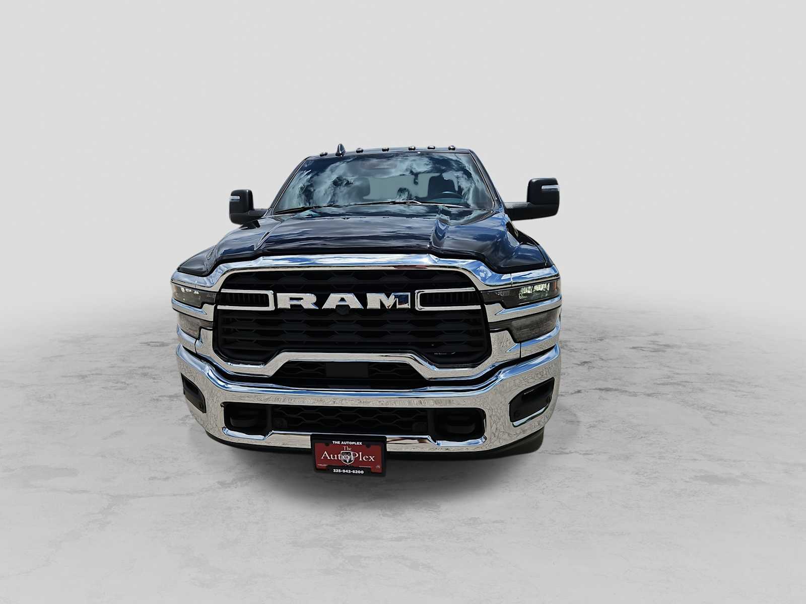 Thumbnail: 2026 RAM 3500 - 3