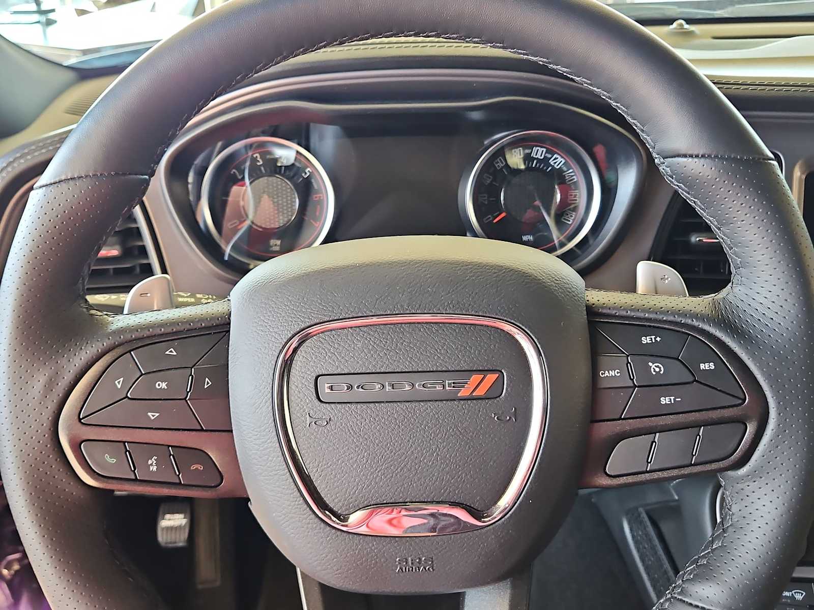 Thumbnail: 2023 Dodge Challenger - 11