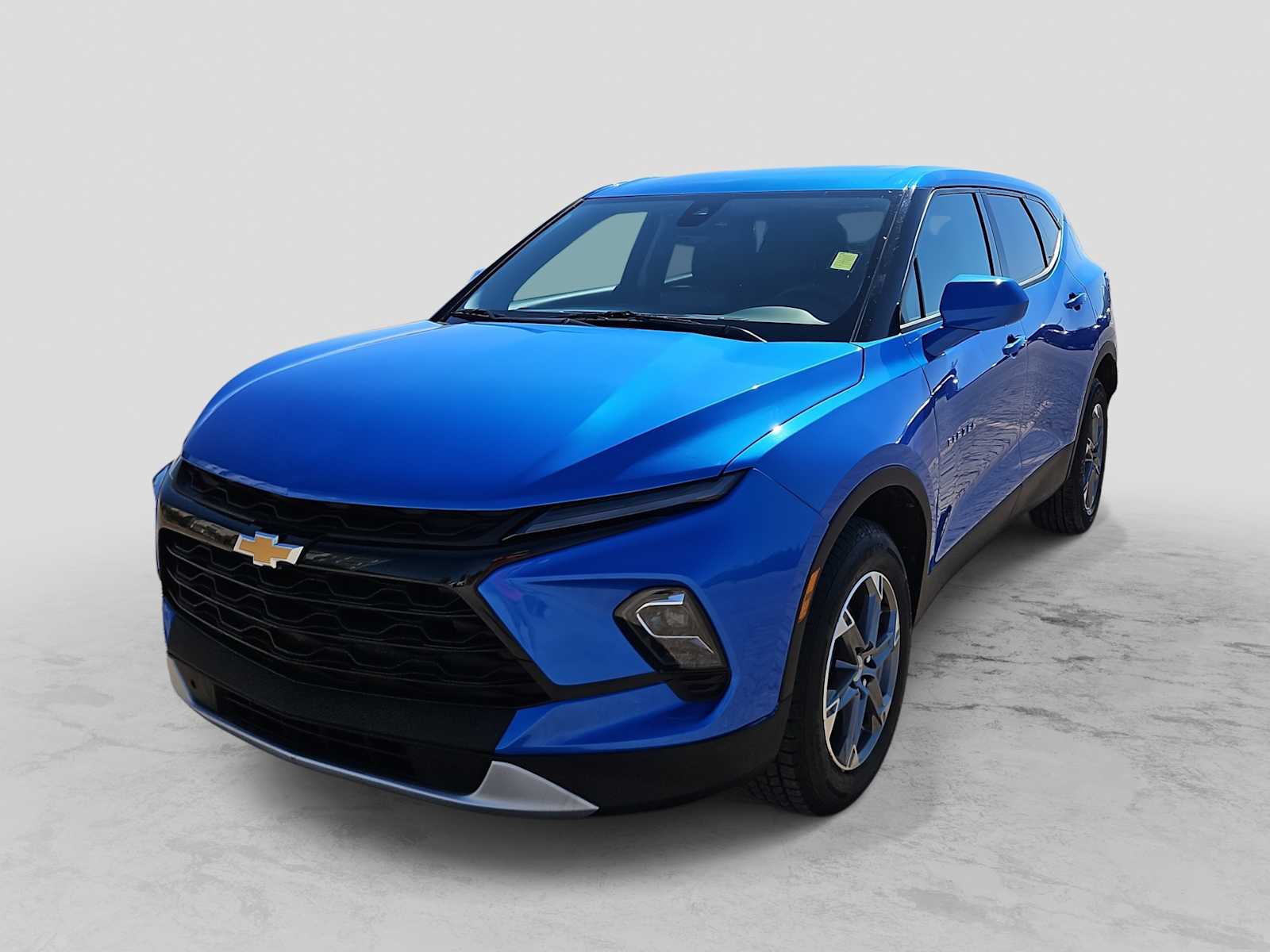 Thumbnail: 2024 Chevrolet Blazer - 1