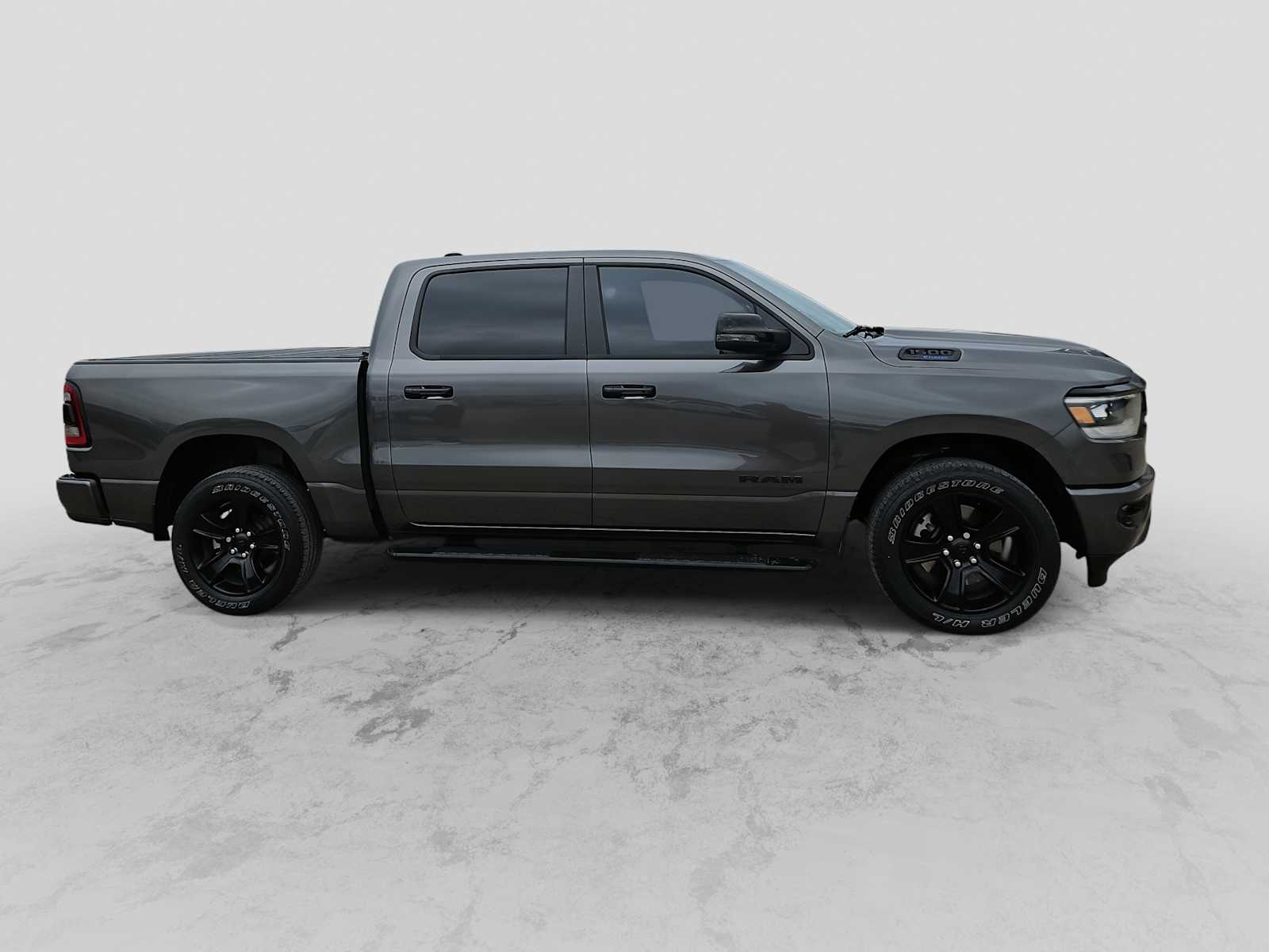 Thumbnail: 2023 RAM 1500 - 9