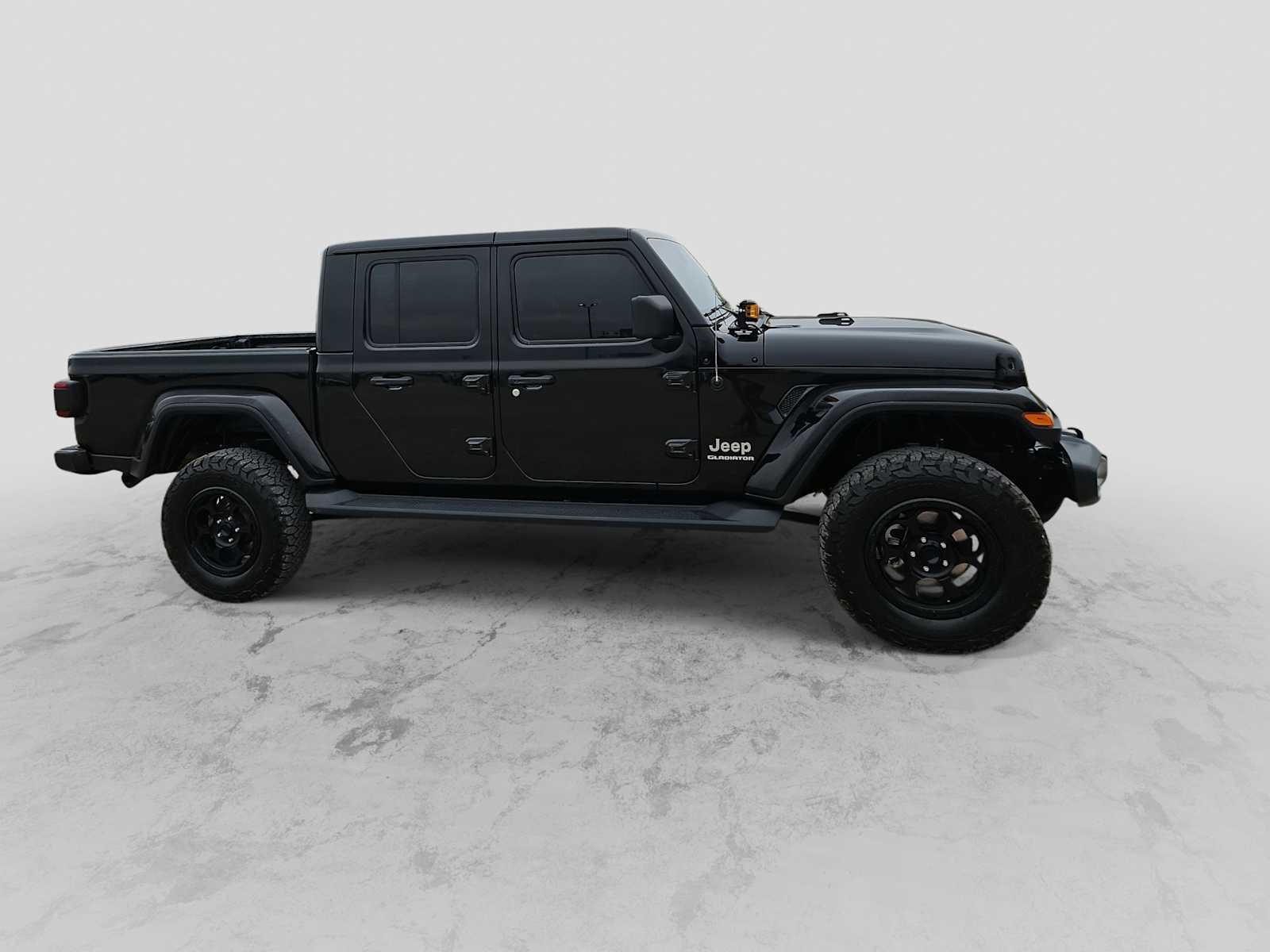 Thumbnail: 2020 Jeep Gladiator - 9