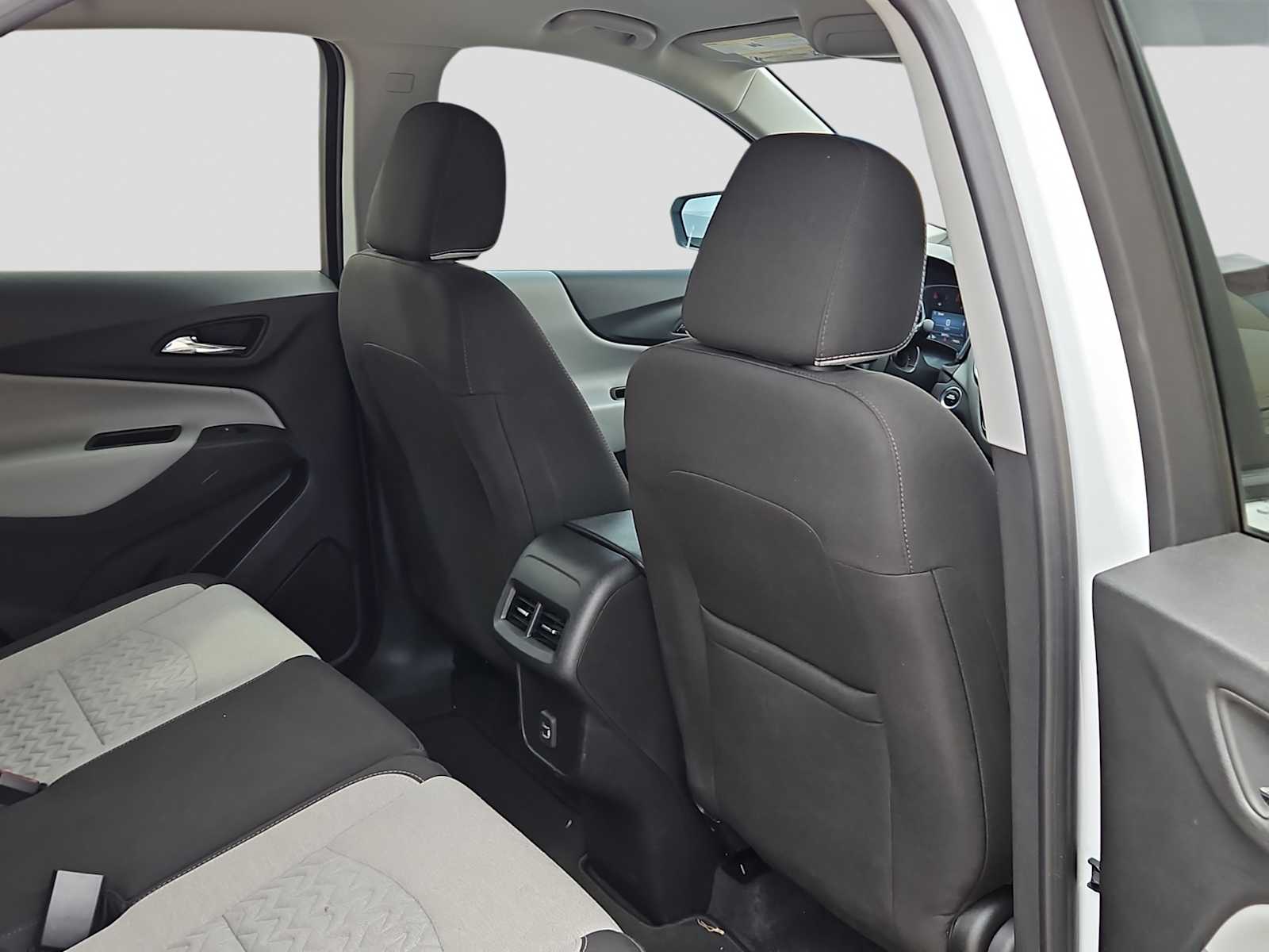 Thumbnail: 2023 Chevrolet Equinox - 17