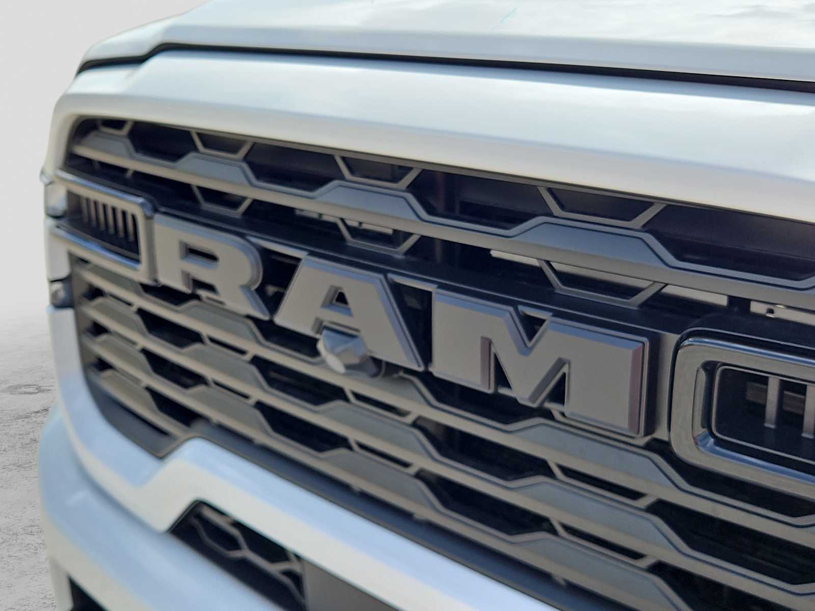 Thumbnail: 2026 RAM 2500 - 13
