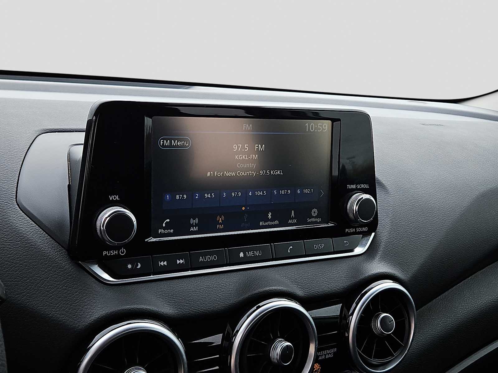 Thumbnail: 2024 Nissan Sentra - 24