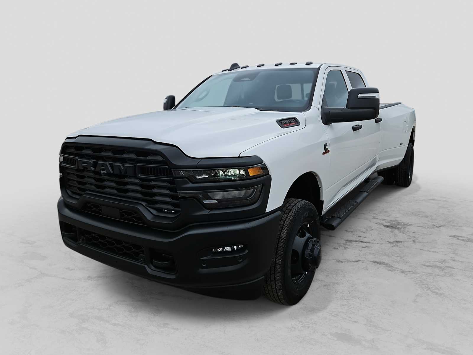 Thumbnail: 2026 RAM 3500 - 1