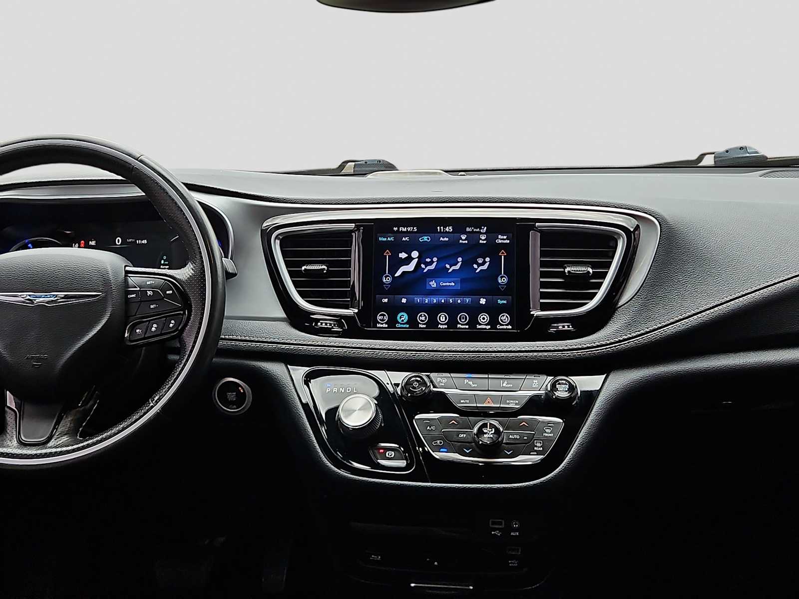 Thumbnail: 2020 Chrysler Pacifica - 14