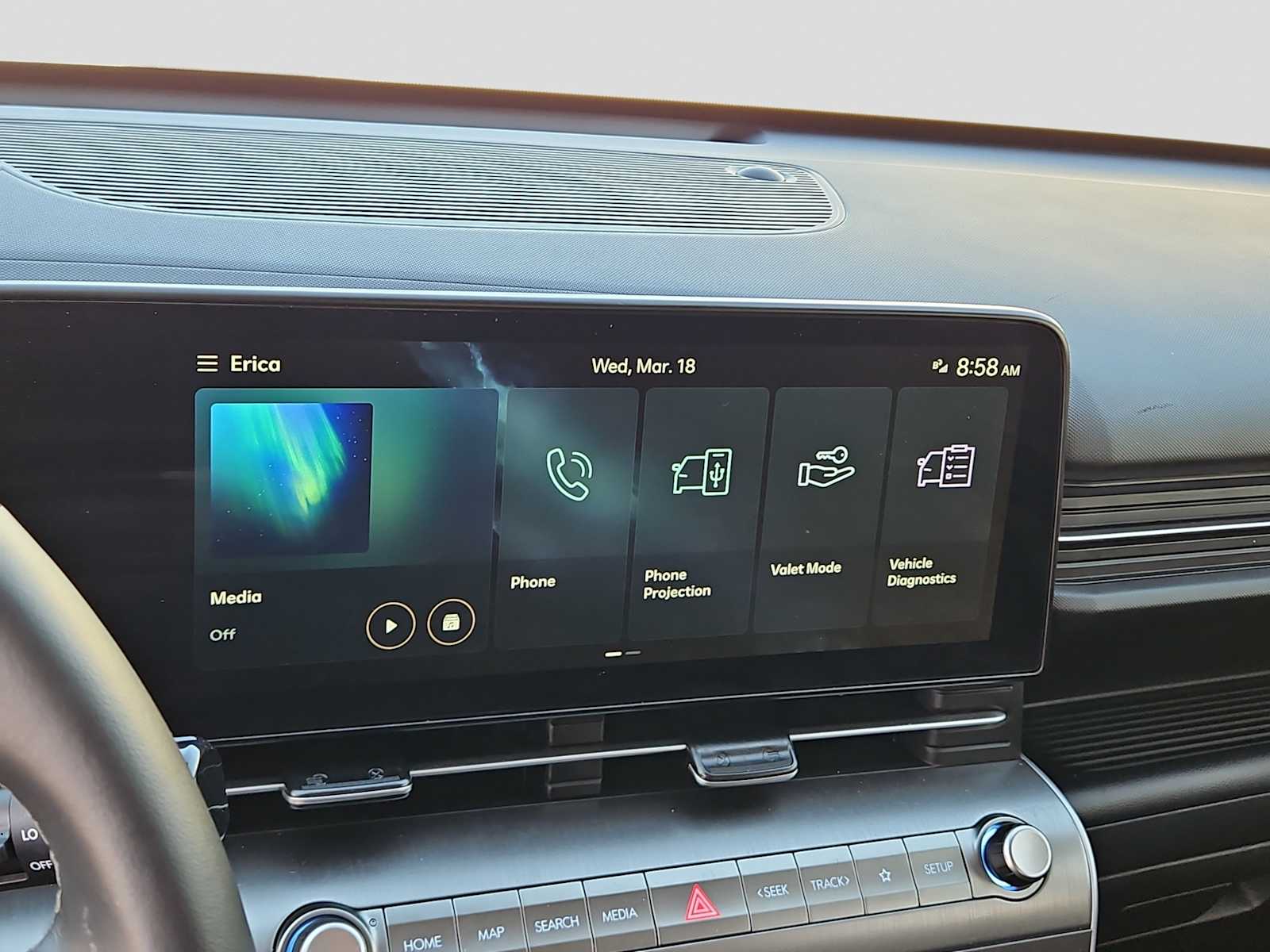 Thumbnail: 2026 Hyundai Kona - 24