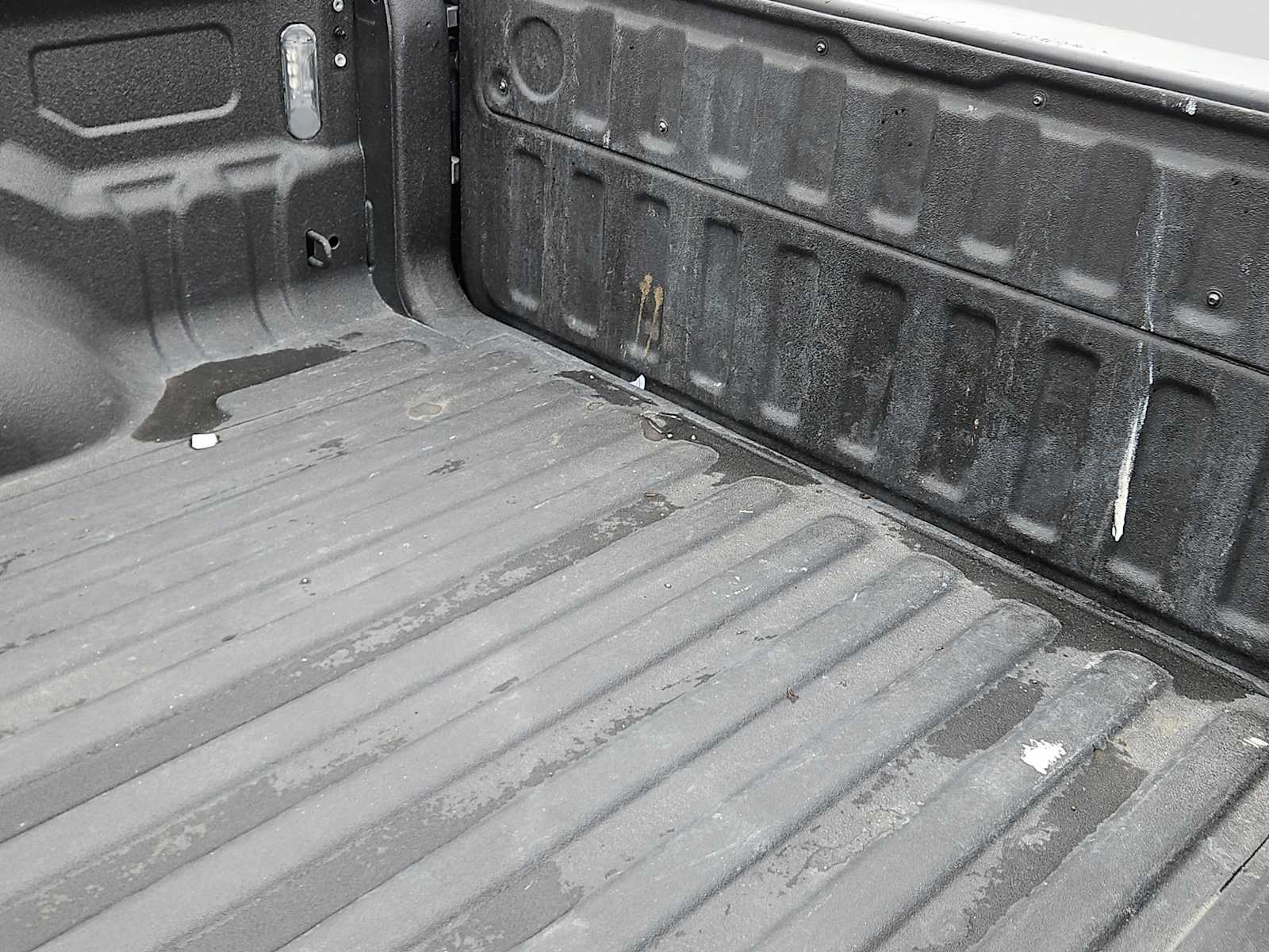 Thumbnail: 2022 RAM 1500 - 23