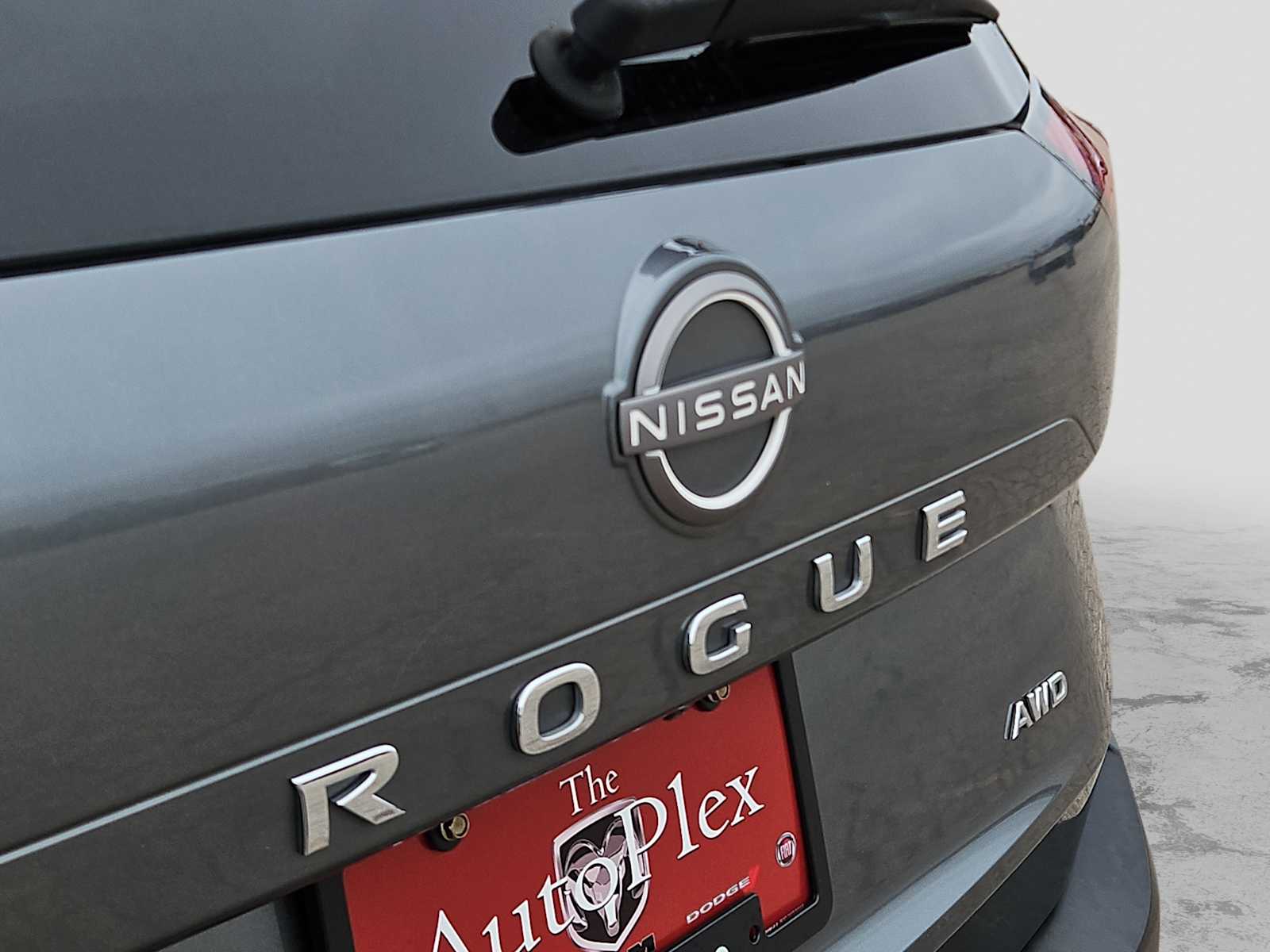 Thumbnail: 2023 Nissan Rogue - 11