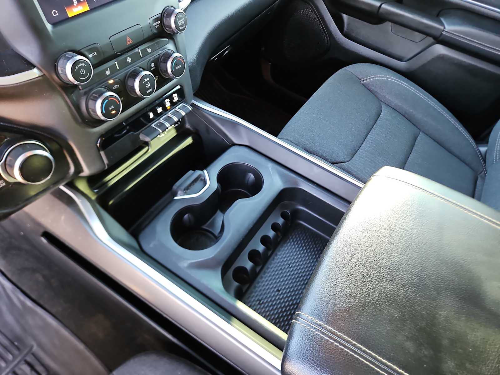 Thumbnail: 2022 RAM 1500 - 20