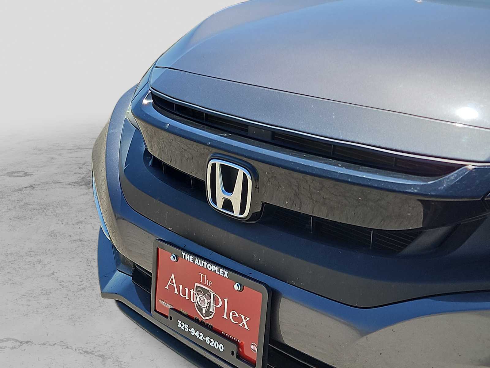 Thumbnail: 2019 Honda Civic - 13