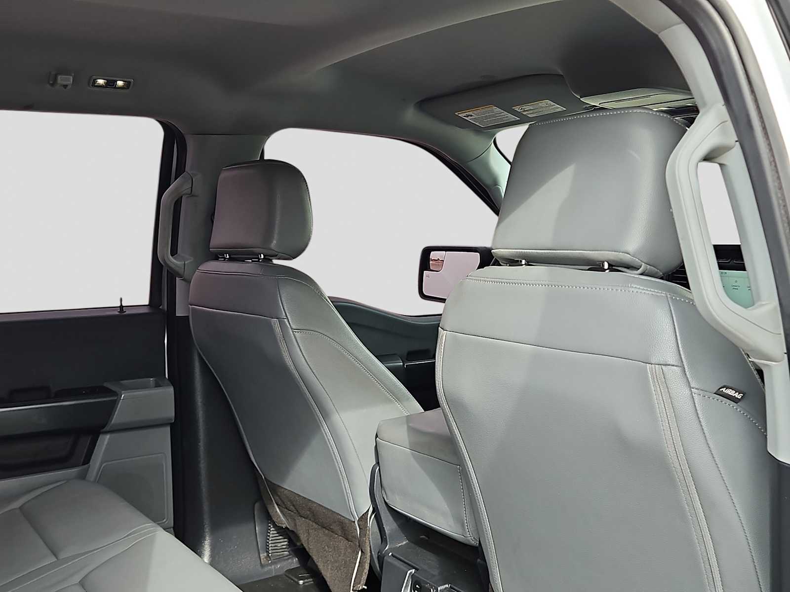 Thumbnail: 2022 Ford F-150 - 17