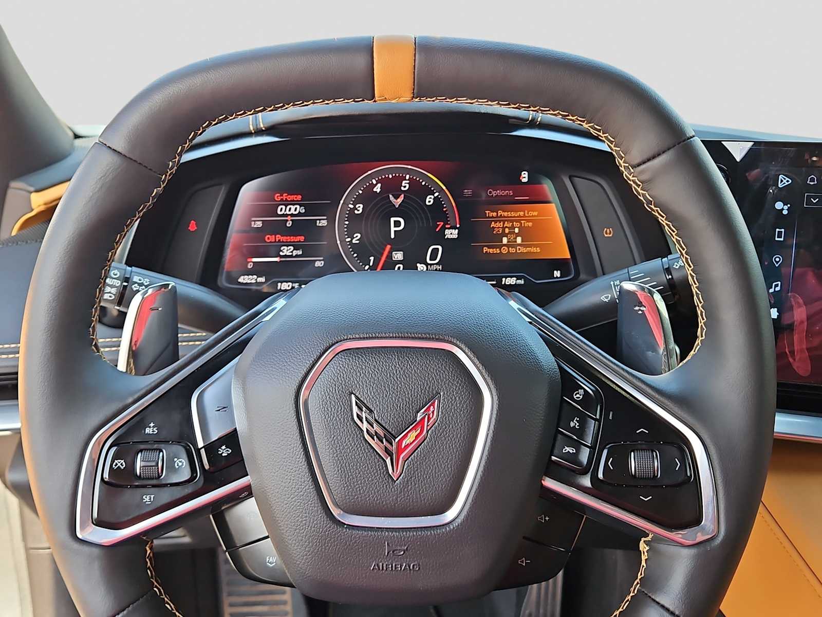 Thumbnail: 2024 Chevrolet Corvette - 18