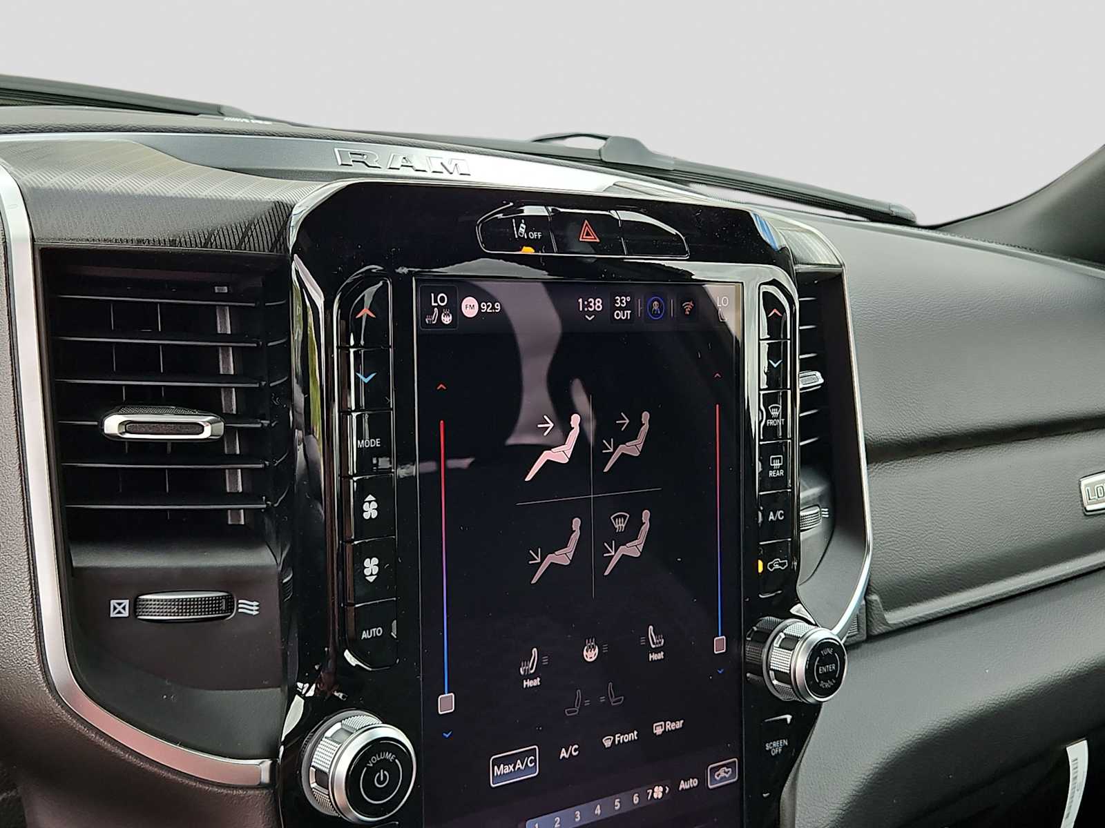 Thumbnail: 2026 RAM 1500 - 24