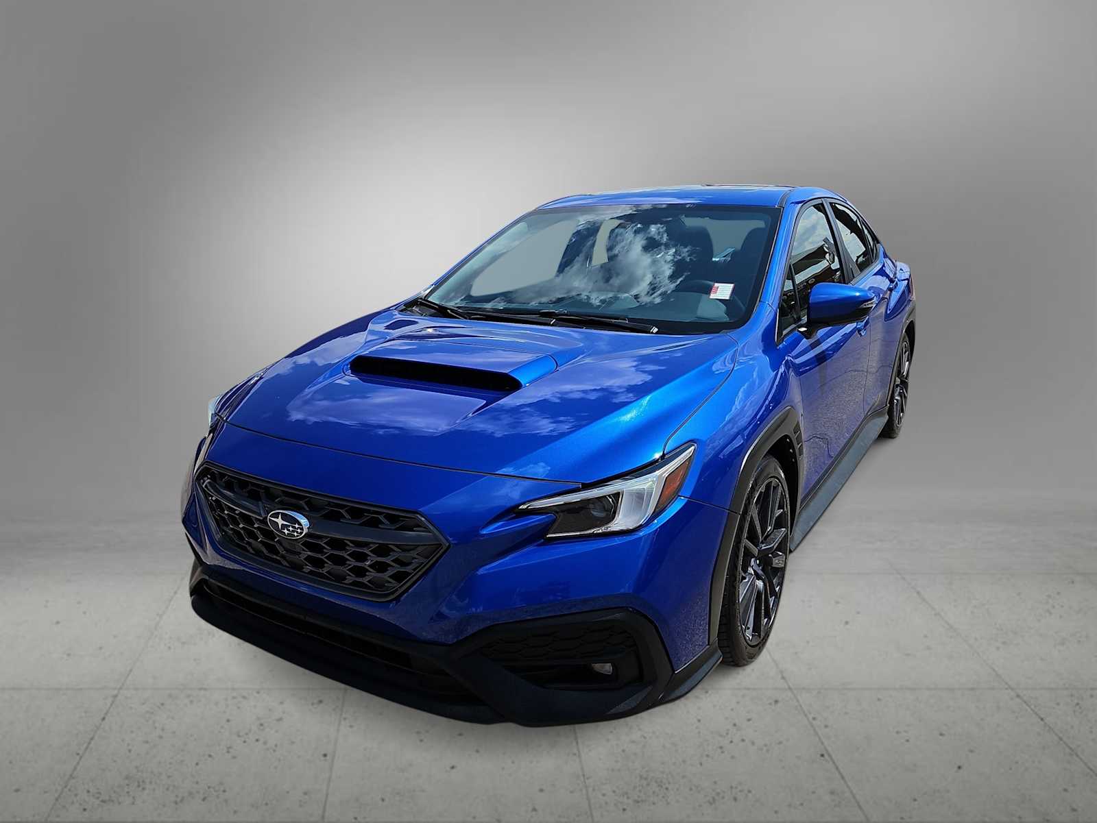 Thumbnail: 2022 Subaru WRX - 1