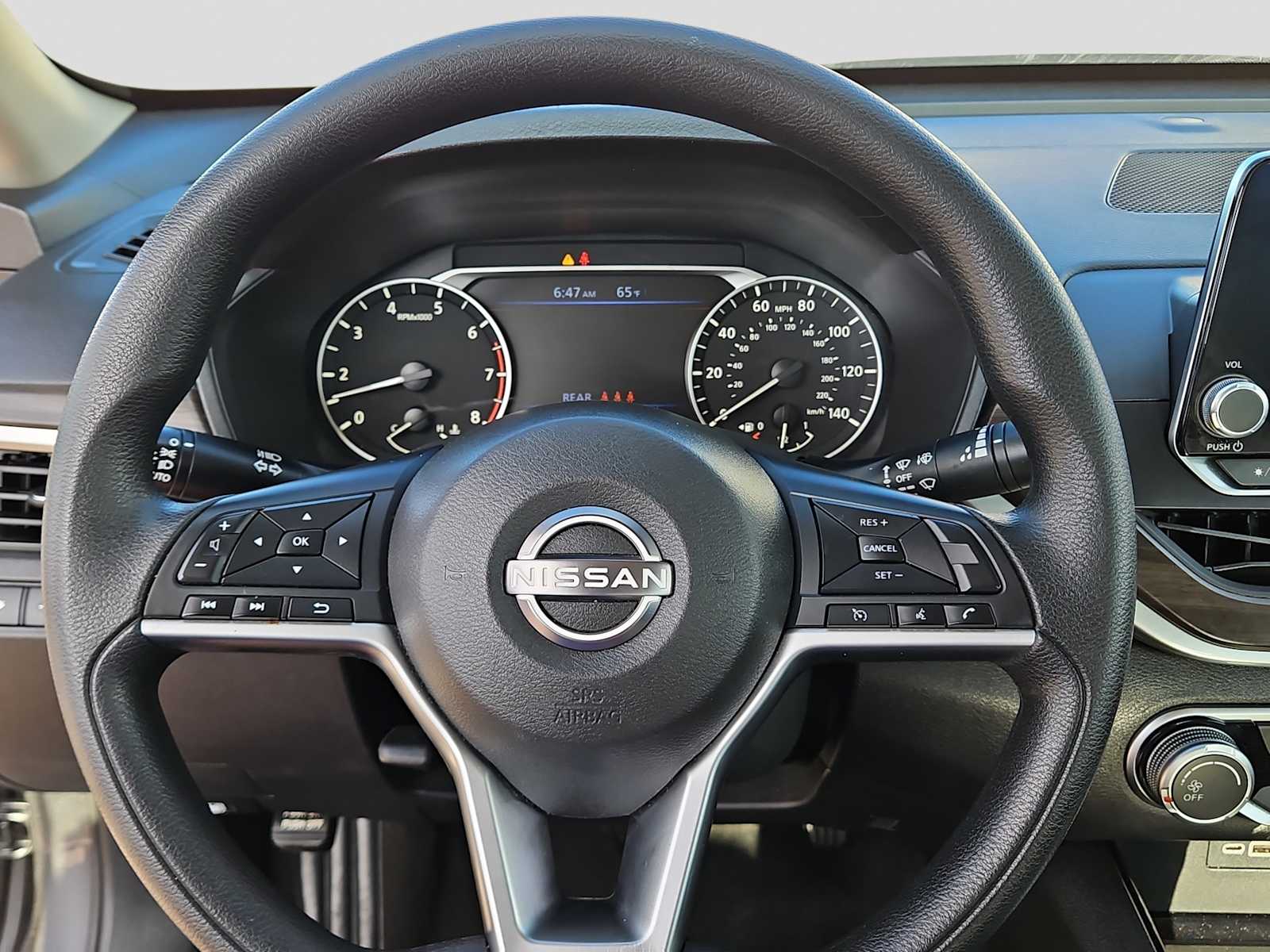 Thumbnail: 2024 Nissan Altima - 19