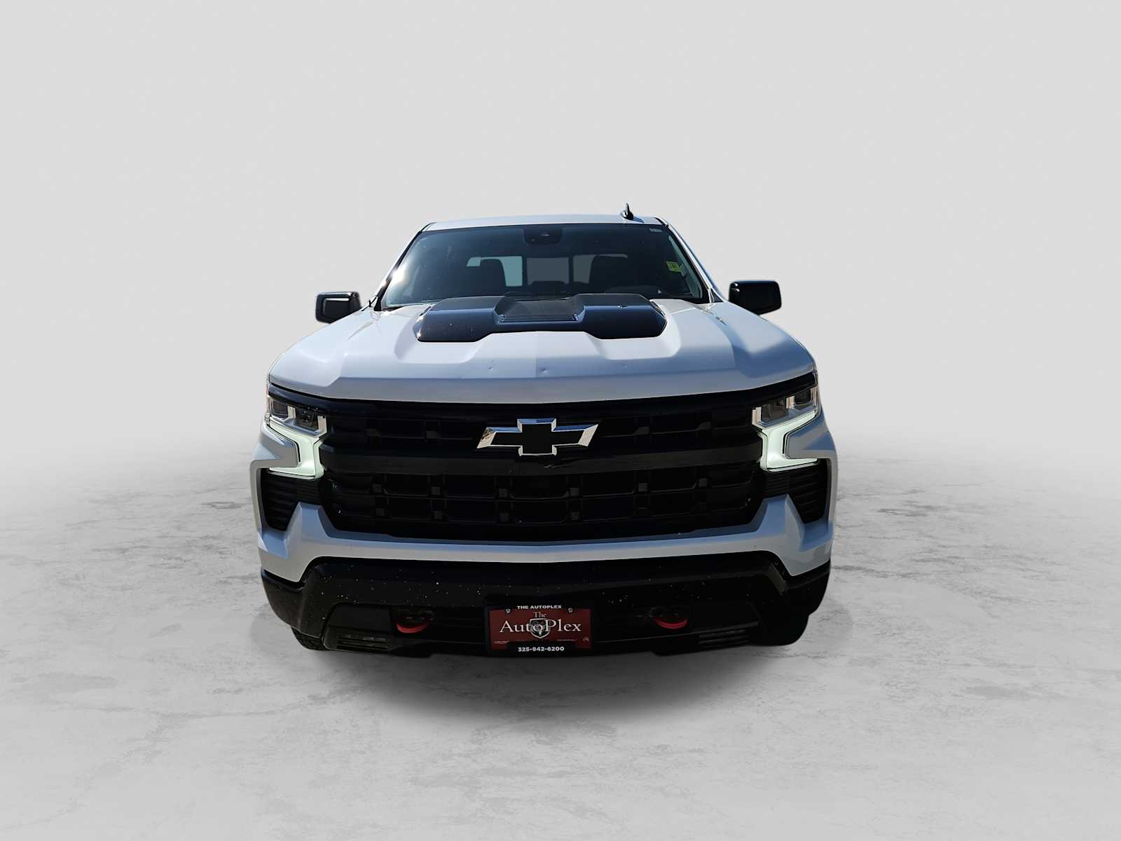 Thumbnail: 2024 Chevrolet Silverado 1500 - 3