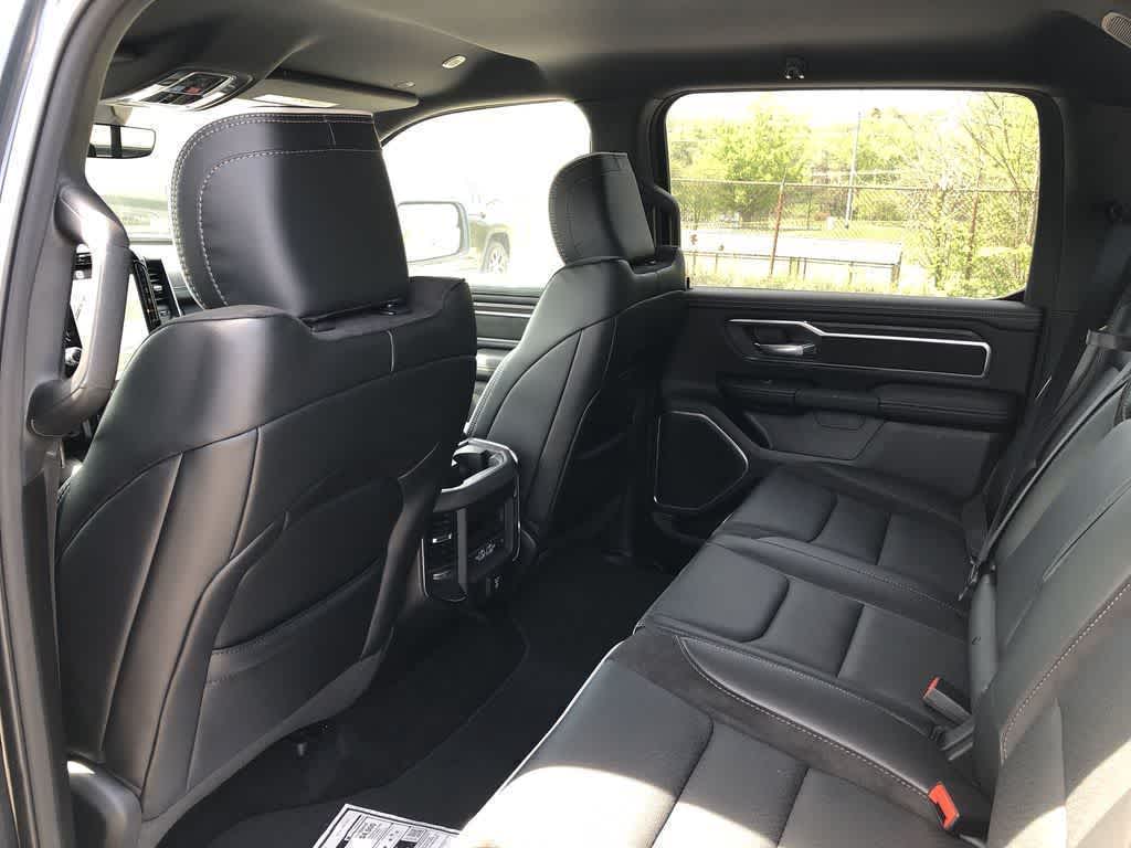 Thumbnail: 2026 RAM 1500 - 15