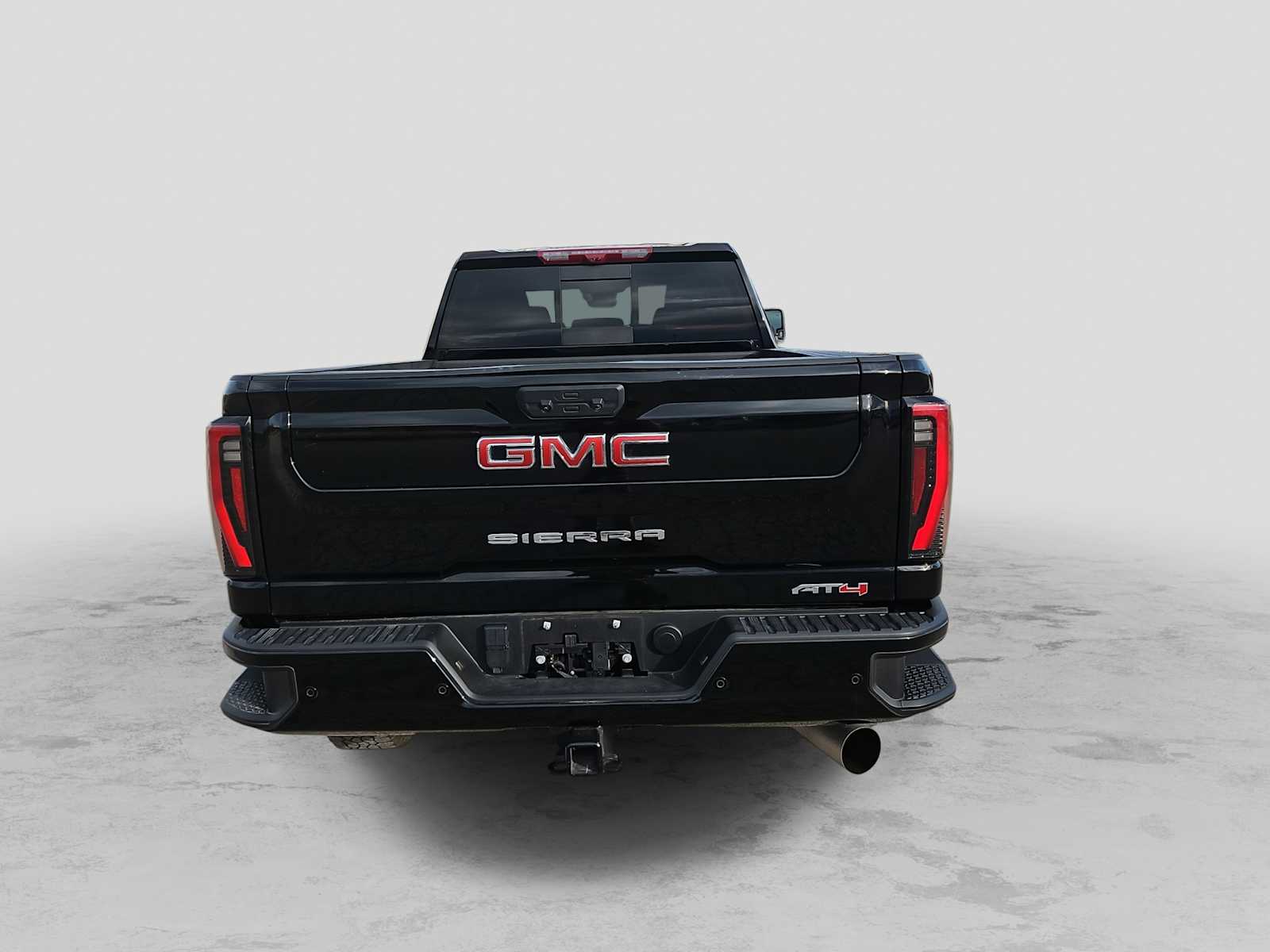 Thumbnail: 2025 GMC Sierra 2500 - 7