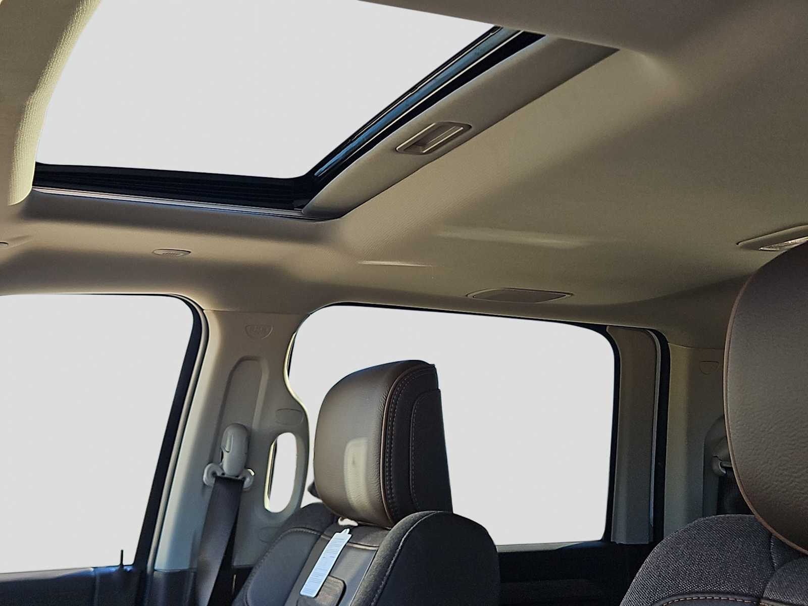 Thumbnail: 2025 RAM 2500 - 15