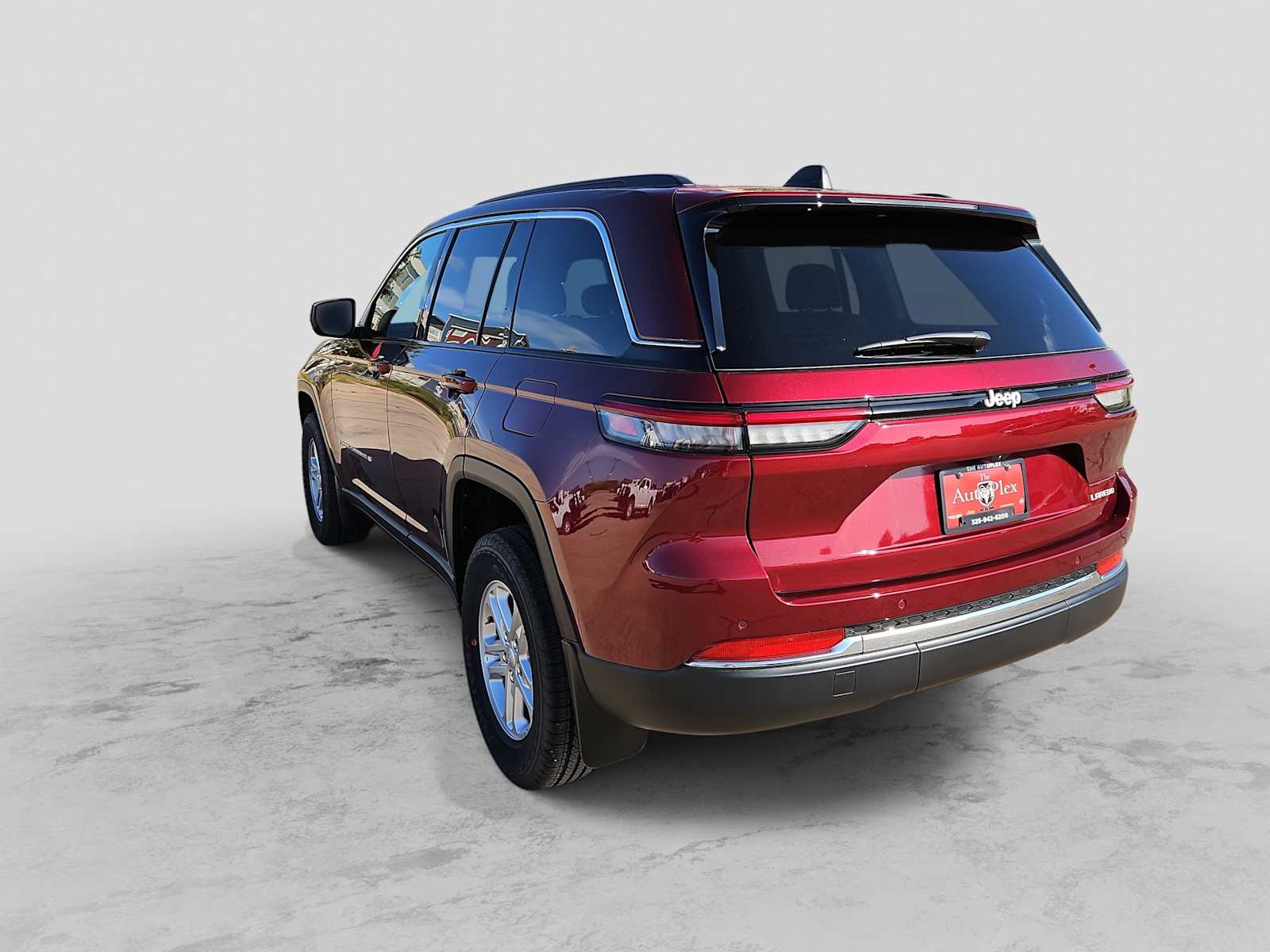 Thumbnail: 2025 Jeep Grand Cherokee - 12