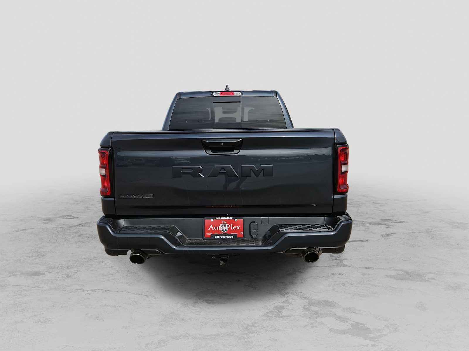 Thumbnail: 2026 RAM 1500 - 7