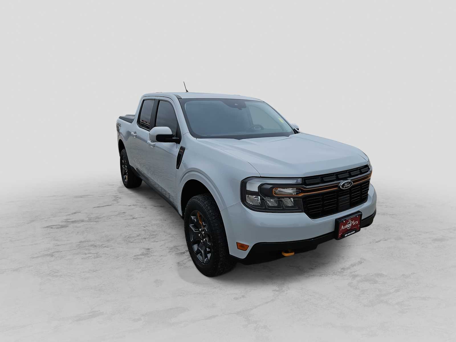 Thumbnail: 2023 Ford Maverick - 2