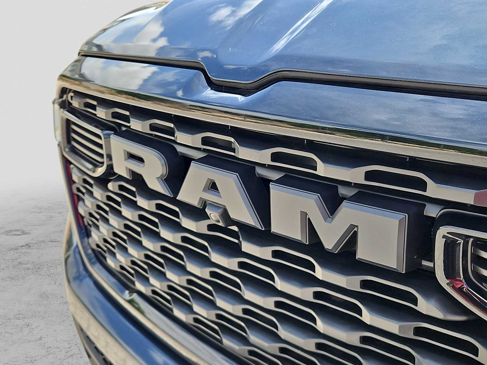Thumbnail: 2026 RAM 1500 - 13