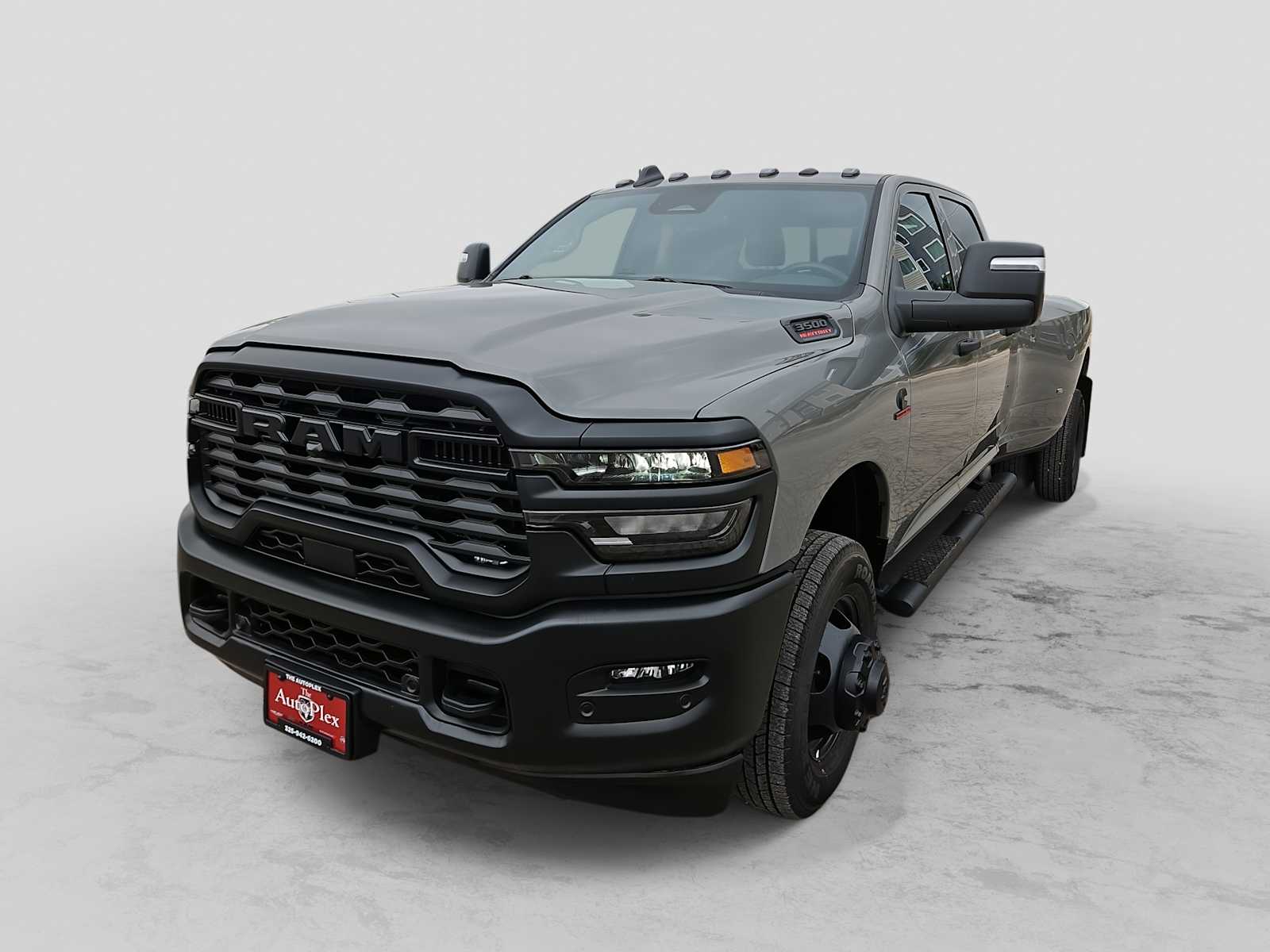 Thumbnail: 2026 RAM 3500 - 1