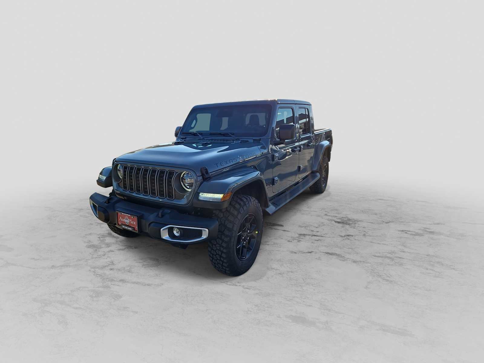 Thumbnail: 2026 Jeep Gladiator - 4