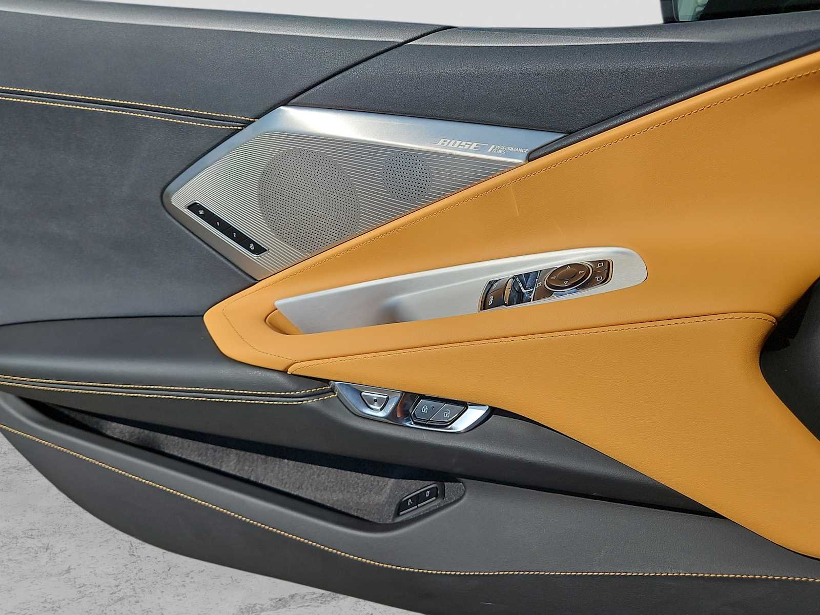 Thumbnail: 2024 Chevrolet Corvette - 16