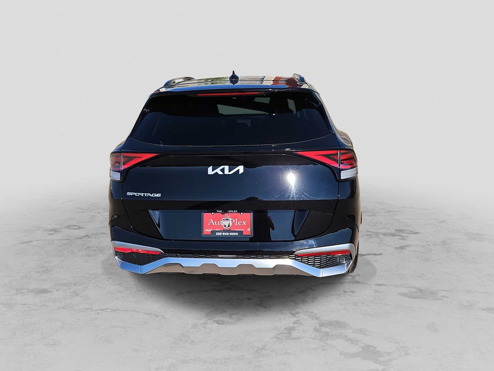 Thumbnail: 2024 Kia Sportage - 13