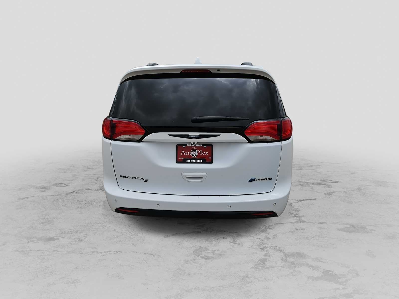 Thumbnail: 2020 Chrysler Pacifica - 7