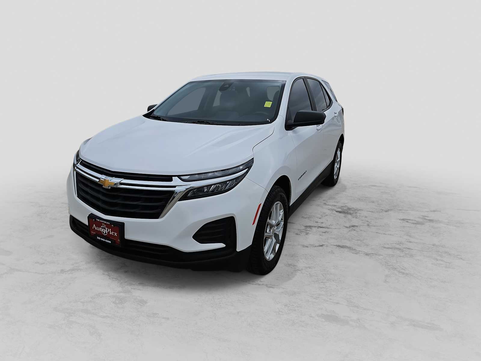 Thumbnail: 2023 Chevrolet Equinox - 4