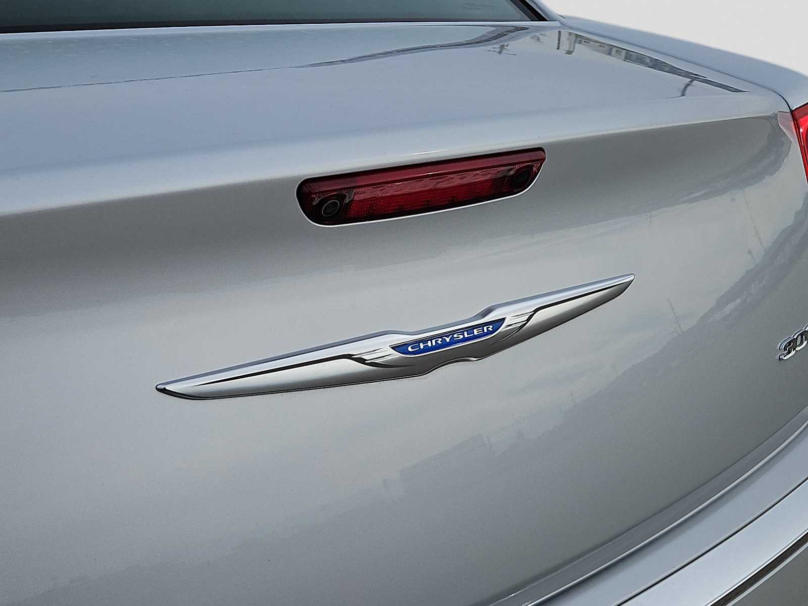 Thumbnail: 2023 Chrysler 300 - 11