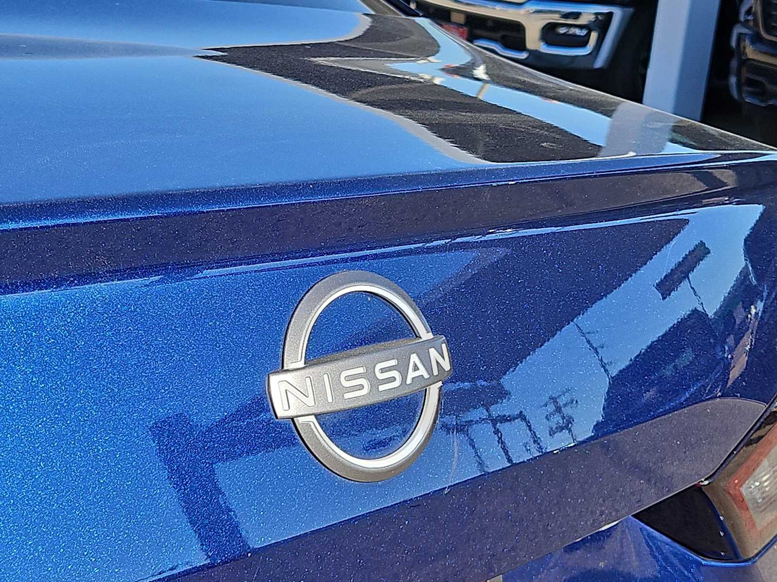 Thumbnail: 2024 Nissan Altima - 11